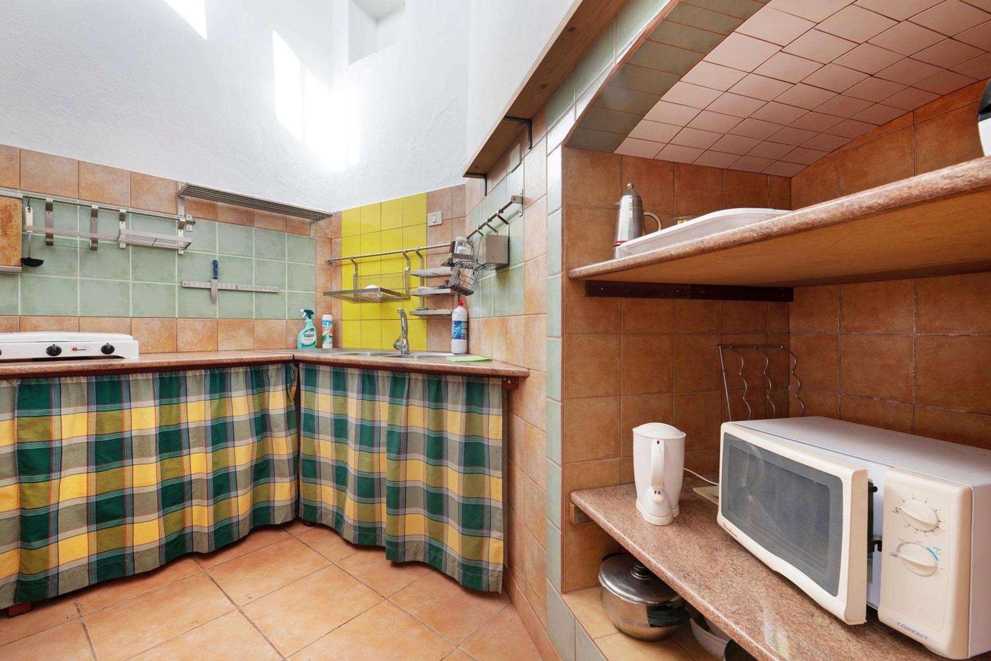 Apartamento Puerta Del Viento Apartment Fuencaliente de la Palma Exterior photo